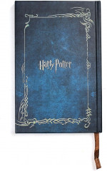 Блокнот «Гарри Поттер» - Фото 6