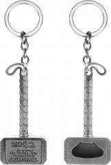 Брелок «Молот Тора» - Фото 1