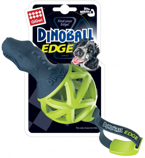 Игрушка для собак «Dinoball»