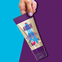 Бальзам-ополаскиватель для поврежденных волос - Фото 2