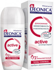 Дезодорант «Propharma Active» - Фото 1