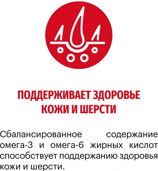 Корм для собак с индейкой «Medium Adult»