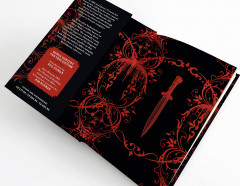 Anno dracula signed 30th anniversary edition - Фото 1