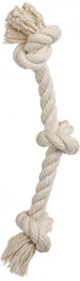 Игрушка для собак «Канатный грейфер»