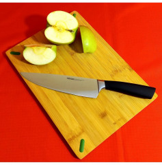 Нож поварской «Una» - Фото 1