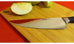 Нож поварской «Una» - Фото 2