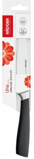 Нож для овощей «Una»