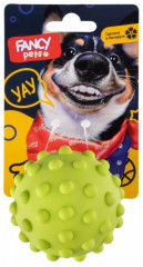 Игрушка для собак «Мячик Ёжик» - Фото 1