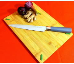 Нож разделочный «Haruto» - Фото 4