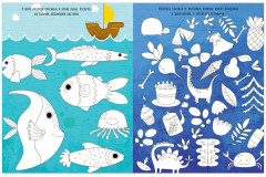 Раскраска для мальчишек - Фото 2