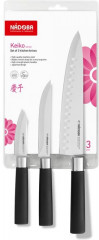 Набор ножей «Keiko» - Фото 2