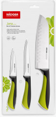 Набор ножей «Jana» - Фото 5