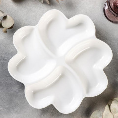 Менажница «Сердца» - Фото 1