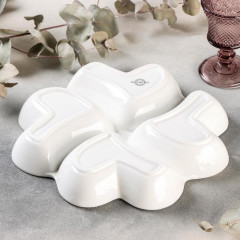 Менажница «Сердца» - Фото 2