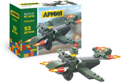 Конструктор «Планер» - Фото 3