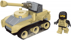 Конструктор «БМП» - Фото 1