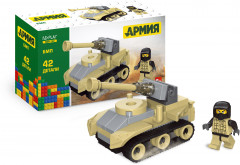 Конструктор «БМП» - Фото 3