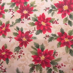 Скатерть «Предвкушение» (размер 72х72 см) - Фото 3