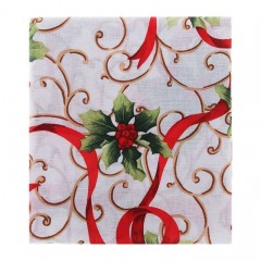 Скатерть «Радость» (размер 140х180 см) - Фото 1