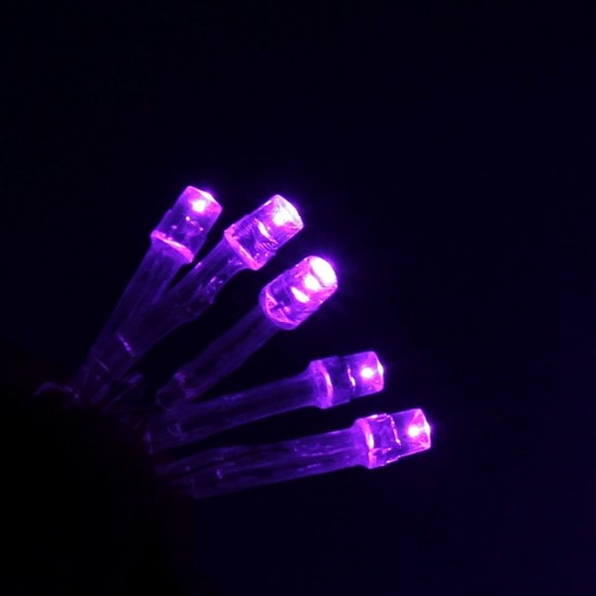 Гирлянда «Бахрома», 3х0,6 м, LED-160-220V