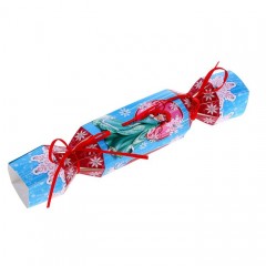 Складная коробка-конфета «Волшебного Нового года» - Фото 4