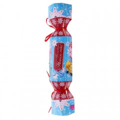 Складная коробка-конфета «Волшебного Нового года» - Фото 3