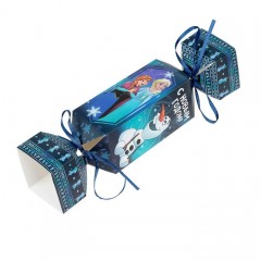 Складная коробка-конфета «С Новым Годом» - Фото 5