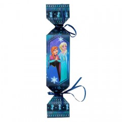 Складная коробка-конфета «С Новым Годом» - Фото 1