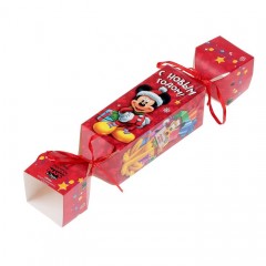 Складная коробка-конфета «С Новым счастьем!» - Фото 5