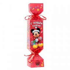 Складная коробка-конфета «С Новым счастьем!» - Фото 4