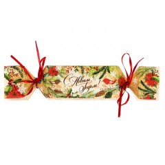 Складная коробка-конфета «С Новым Годом!» - Фото 3