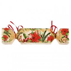 Складная коробка-конфета «С Новым Годом!» - Фото 2