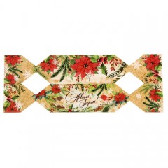 Складная коробка-конфета «С Новым Годом!» - Фото 1