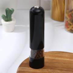 Мельница для специй электрическая «Soft» - Фото 1