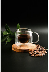 Кружка с двойными стенками «Дуо» - Фото 2