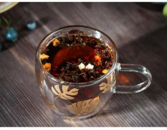 Кружка с двойными стенками «Тропики» - Фото 2