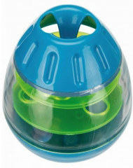 Игрушка для собак «Roly poly Snack egg» - Фото 1