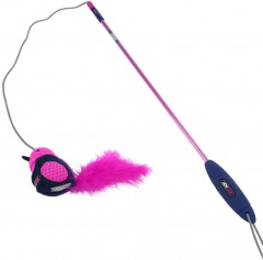 Сменная насадка для дразнилки «Птичка» - Фото 2