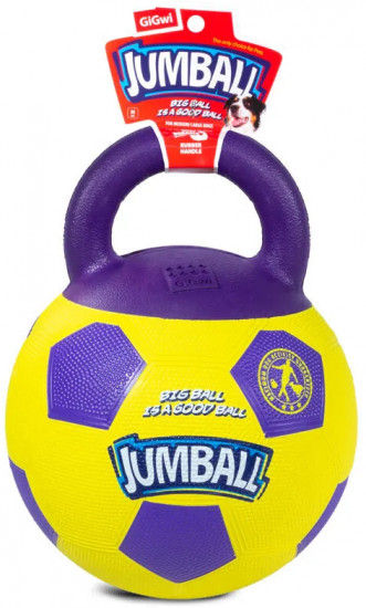 Игрушка для собак «Jumball»