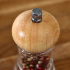 Набор мельниц для соли и перца - Фото 3