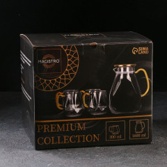 Набор питьевой «Льдинка» - Фото 6