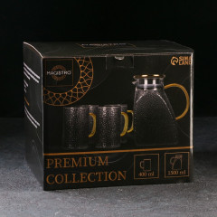 Набор питьевой «Сара» - Фото 6