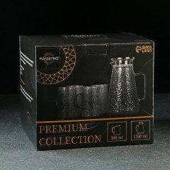 Набор питьевой «Сара» - Фото 6