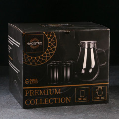 Набор питьевой «Стиль» - Фото 6