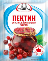 Пектин - Фото 2