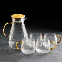 Набор питьевой «Эко. Сара» - Фото 1