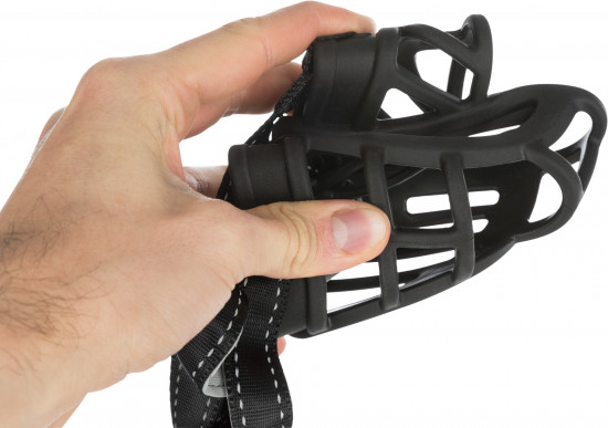 Намордник Muzzle Flex