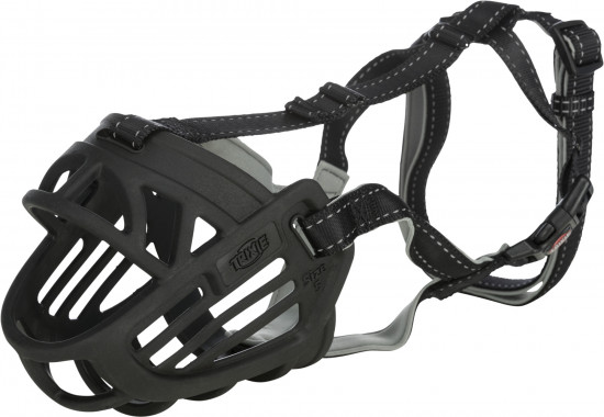 Намордник Muzzle Flex