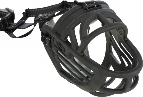 Намордник Muzzle Flex