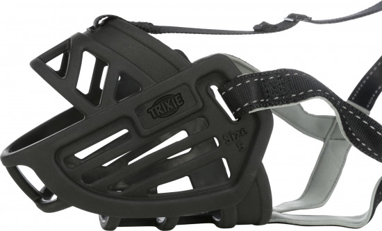 Намордник Muzzle Flex